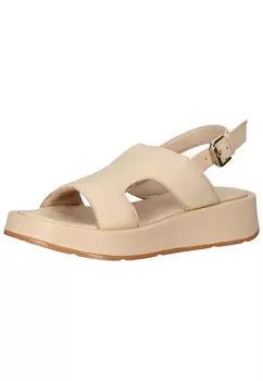 Сандалии ILC, бежевый