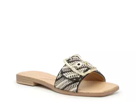 Сандалии Ilexa Sandal Dolce Vita, кремовый