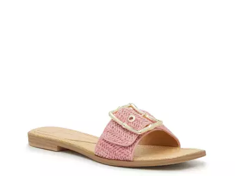 Сандалии Ilexa Sandal Dolce Vita, розовый