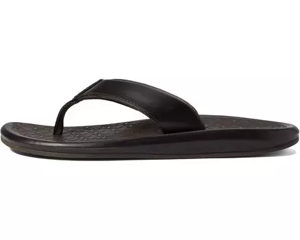 Сандалии Ilikai OluKai, темное дерево