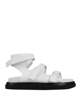 Сандалии Ilio Smeraldo, белый