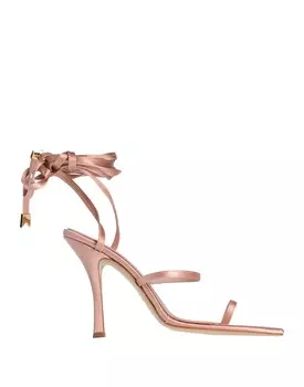 Сандалии Ilio Smeraldo, бледно-розовый