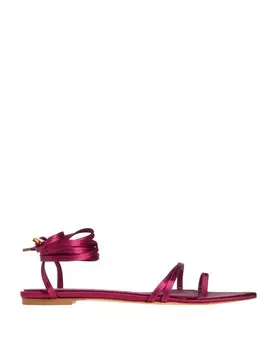 Сандалии Ilio Smeraldo, гранат