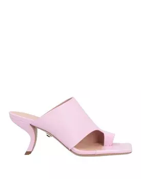 Сандалии Ilio Smeraldo, розовый