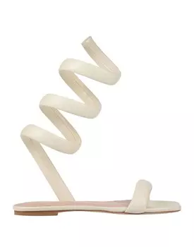 Сандалии Ilio Smeraldo, слоновая кость