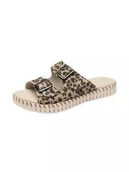 Сандалии Ilse Jacobsen, бежевый