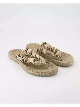 Сандалии Ilse Jacobsen, бежевый