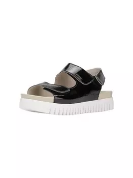 Сандалии Ilse Jacobsen, черный