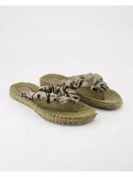 Сандалии Ilse Jacobsen, коричневый