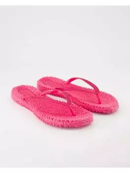 Сандалии Ilse Jacobsen, розовый