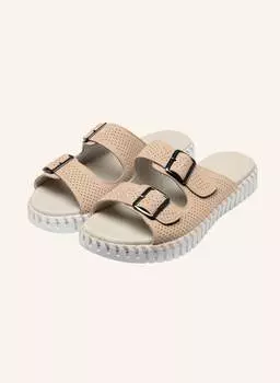 Сандалии ILSE JACOBSEN Sandale TULIP1176LC, бежевый