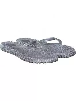 Сандалии Ilse Jacobsen, серебряный