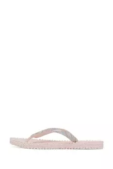 Сандалии ILSE JACOBSEN T-Bar Sandals CHEERFUL12S, цвет Nude