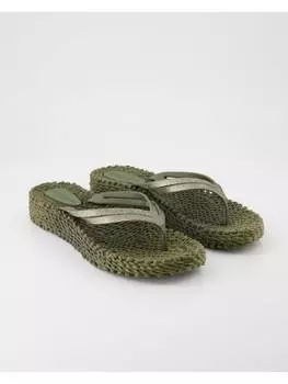 Сандалии Ilse Jacobsen, зеленый