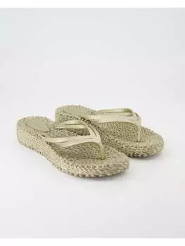 Сандалии Ilse Jacobsen, золотой