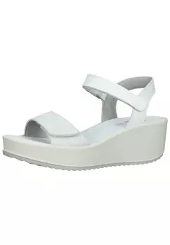 Сандалии Imac, белый