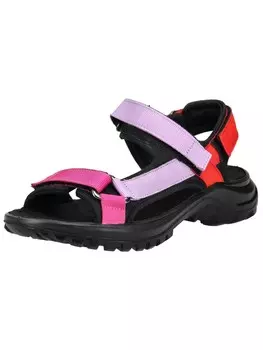 Сандалии IMAC, черный