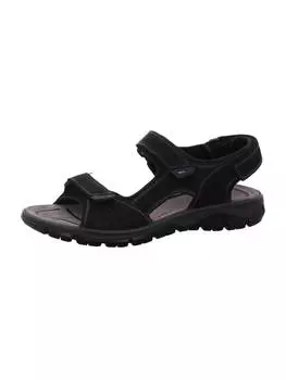 Сандалии Imac, черный