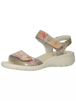 Сандалии IMAC, коричневый