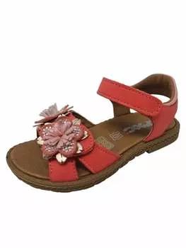 Сандалии Imac, оранжевый