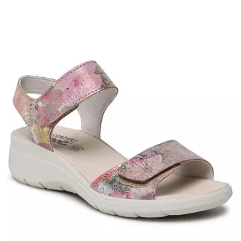 Сандалии Imac, розовый