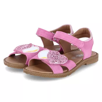 Сандалии Imac, розовый