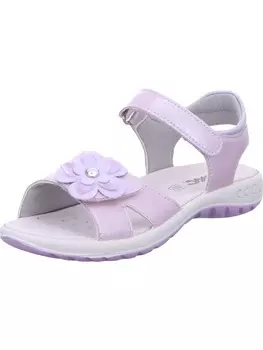 Сандалии Imac, розовый