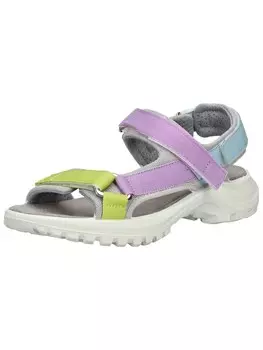 Сандалии IMAC, серый