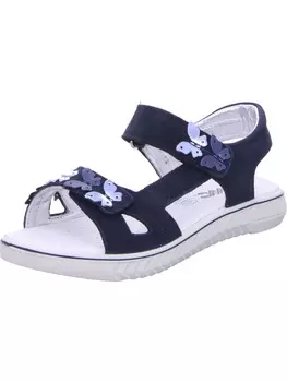 Сандалии Imac, синий