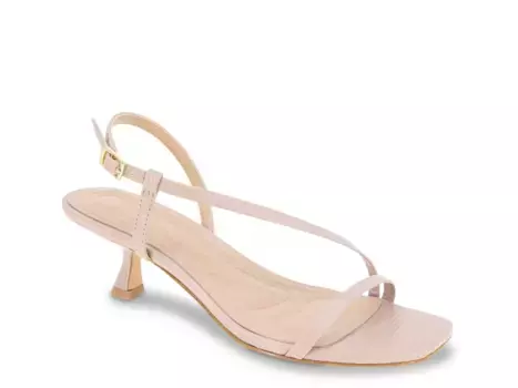 Сандалии Inaya Bcbgeneration, Rose Red