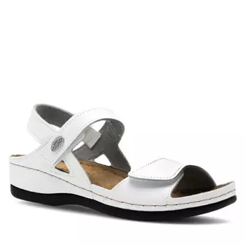 Сандалии Inblu EO, белый