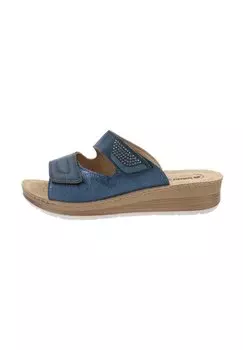 Сандалии Inblu, синий