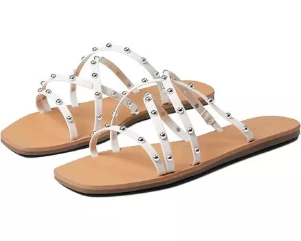 Сандалии Indigo Rd. Barla, слоновая кость