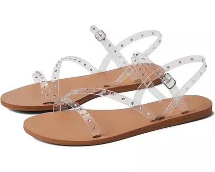 Сандалии Indigo Rd. Pipa 2, цвет Clear