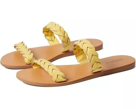 Сандалии Indigo Rd. Plum, желтый