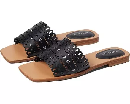 Сандалии Indigo Rd. Rasia, черный