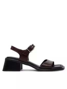 Сандалии Ines 5911-001-38 Vagabond Shoemakers, красный