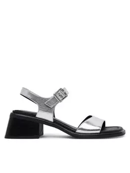 Сандалии Ines 5911-083-79 Vagabond Shoemakers, серебряный