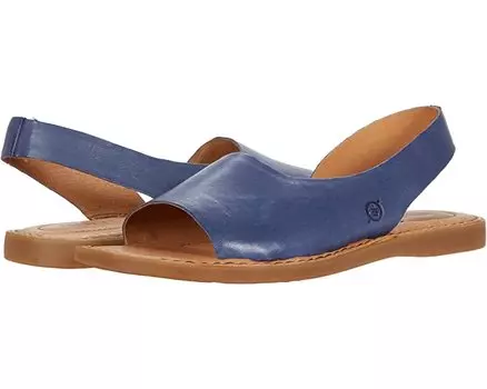 Сандалии Inlet Born, нави