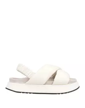Сандалии Inuikii, белый