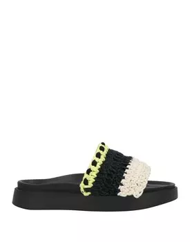 Сандалии Inuikii, белый