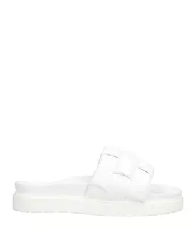 Сандалии Inuikii, белый