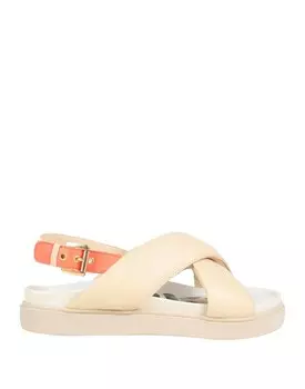 Сандалии Inuikii, бежевый