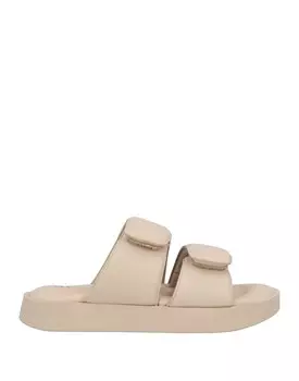 Сандалии Inuikii, бежевый