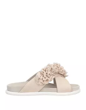 Сандалии Inuikii, бежевый