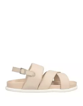 Сандалии Inuikii, бежевый