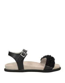 Сандалии Inuikii, черный