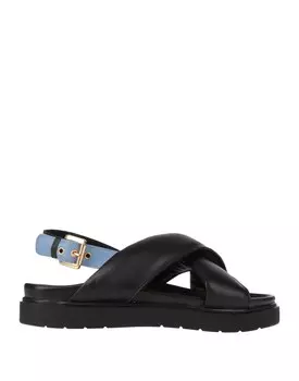 Сандалии Inuikii, черный