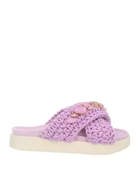 Сандалии Inuikii, черный