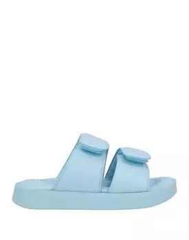 Сандалии Inuikii, небесно-голубой